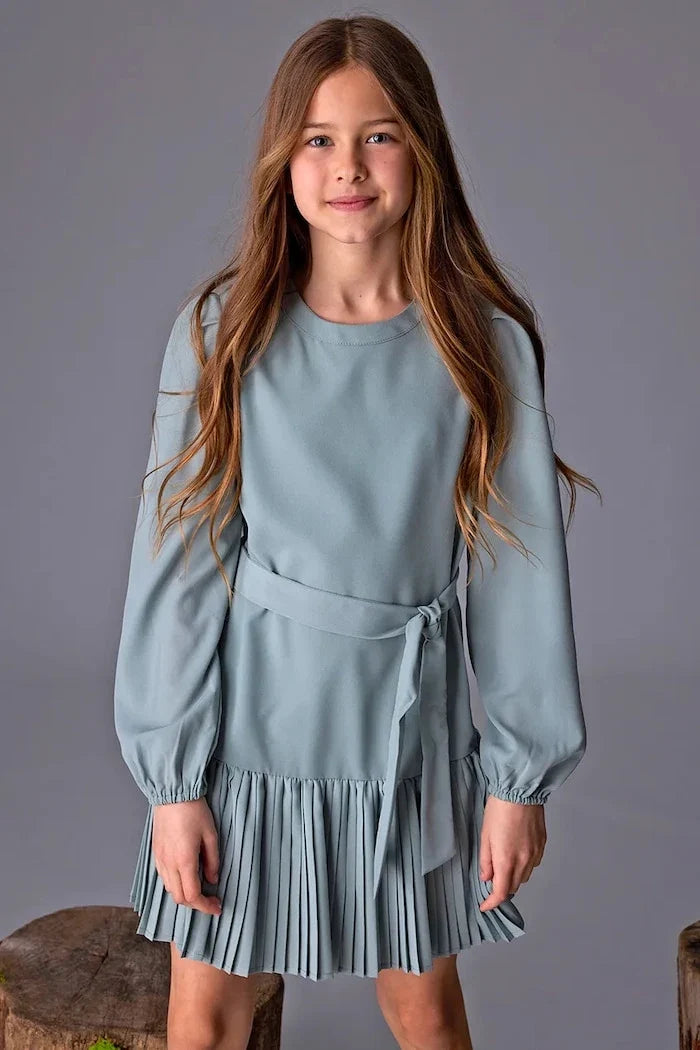 Vestido Mayoral para Niña
