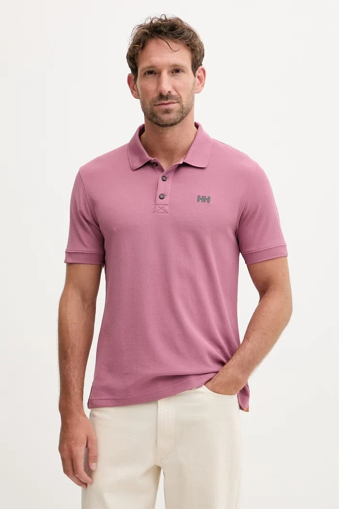 Polo para hombre Helly Hansen DRIFTLINE