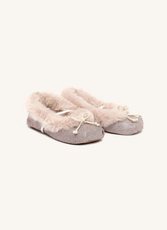 Pèpè - Pullu Astarlı Babetler | Pembe