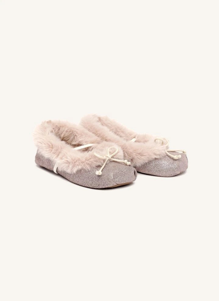 Pèpè - Pullu Astarlı Babetler | Pembe