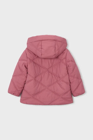 Chaqueta acolchada Mayoral para niños