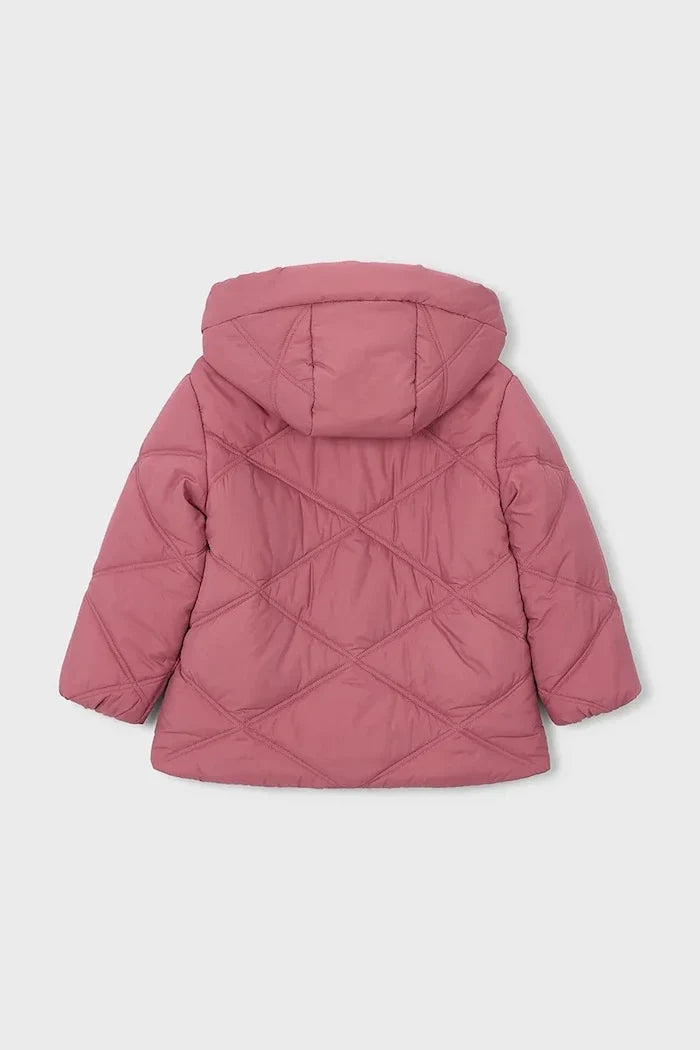 Chaqueta acolchada Mayoral para niños