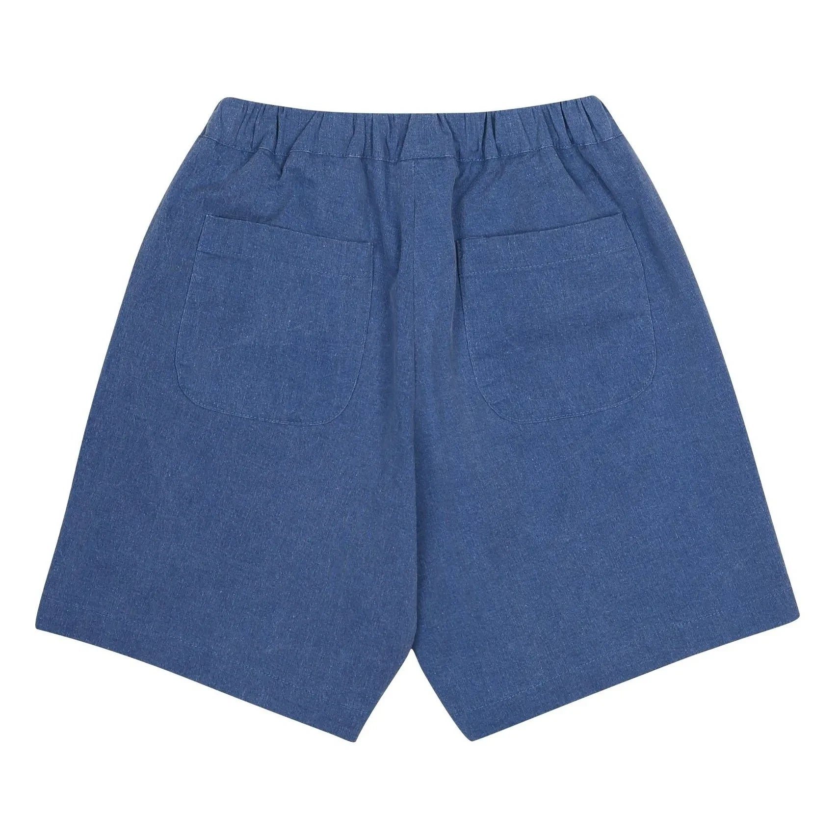 Jelly Mallow - Short Apple Heart | Azul
