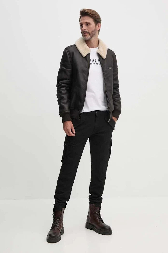 Pantalón Alpha Industries Combat LW