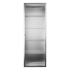 Ferm Living - Armario Haze | Acero
