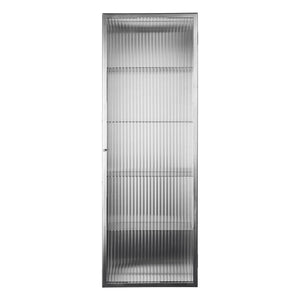 Ferm Living - Armario Haze | Acero
