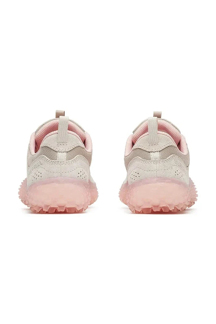 Zapatillas deportivas Merrell WRAPT de ante para mujer