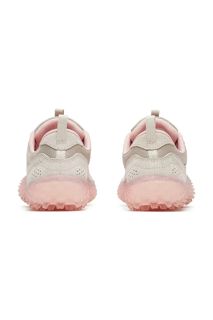 Zapatillas deportivas Merrell WRAPT de ante para mujer