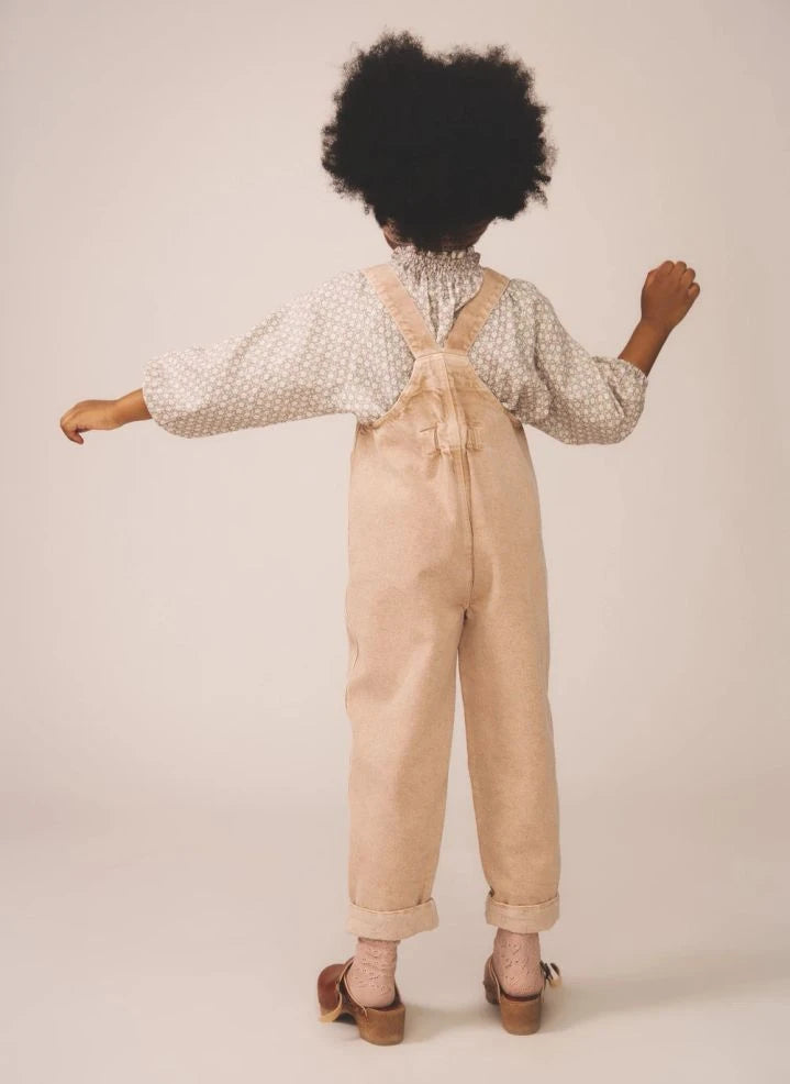 Soor Ploom - Tillie Salopet | Toz Pembe