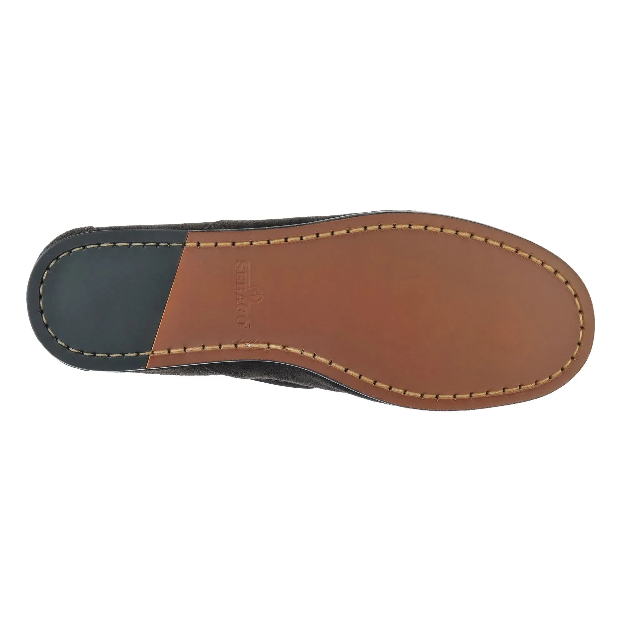 Sebago - Owen loafer | Marrón