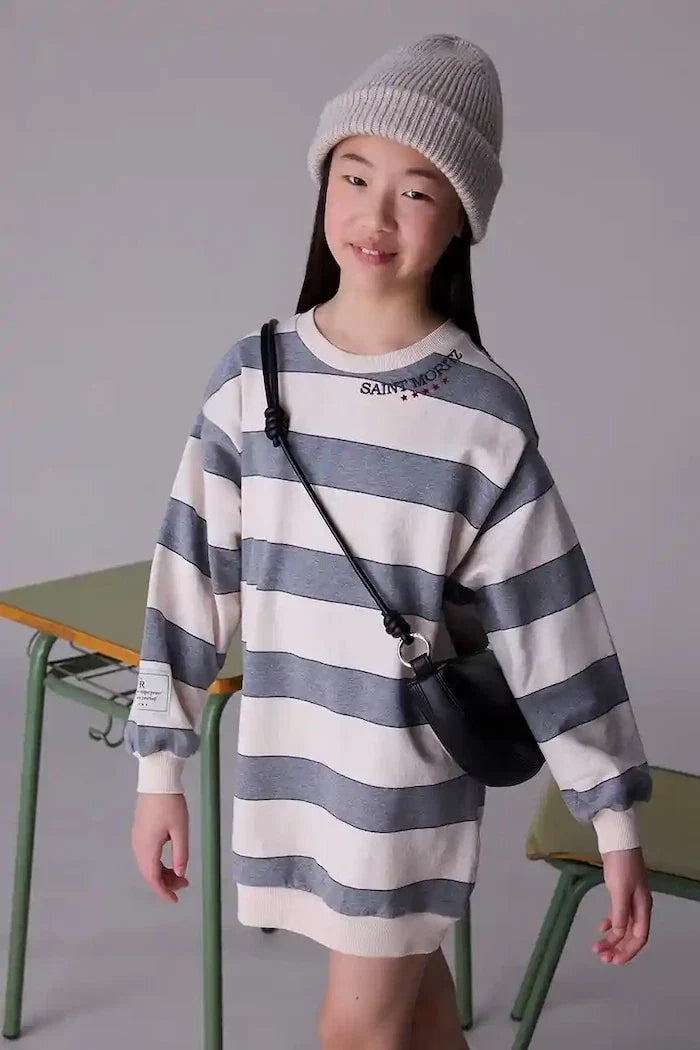 Vestido para niña Mayoral