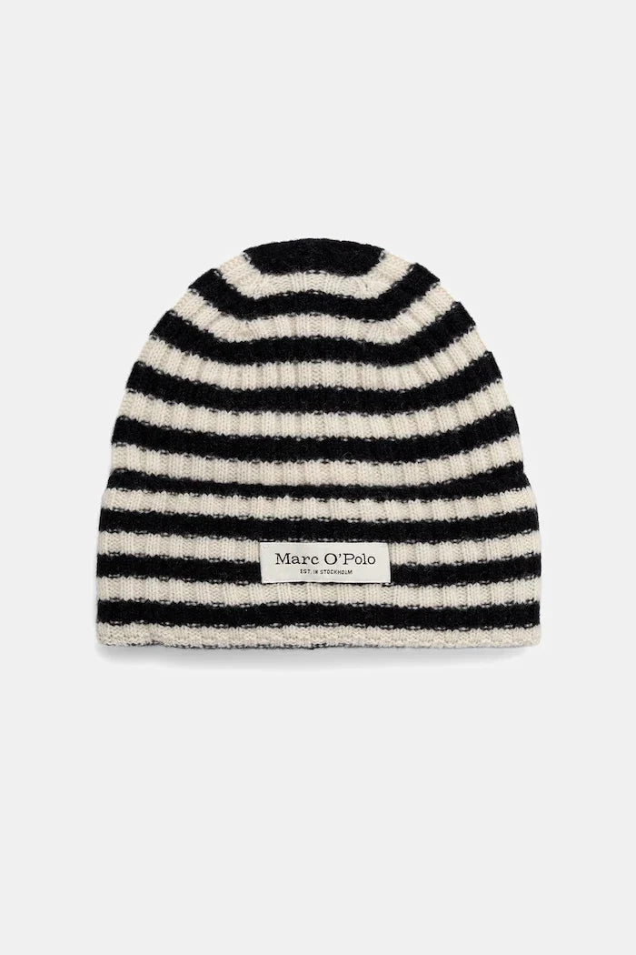 Gorro de lana Marc O'Polo