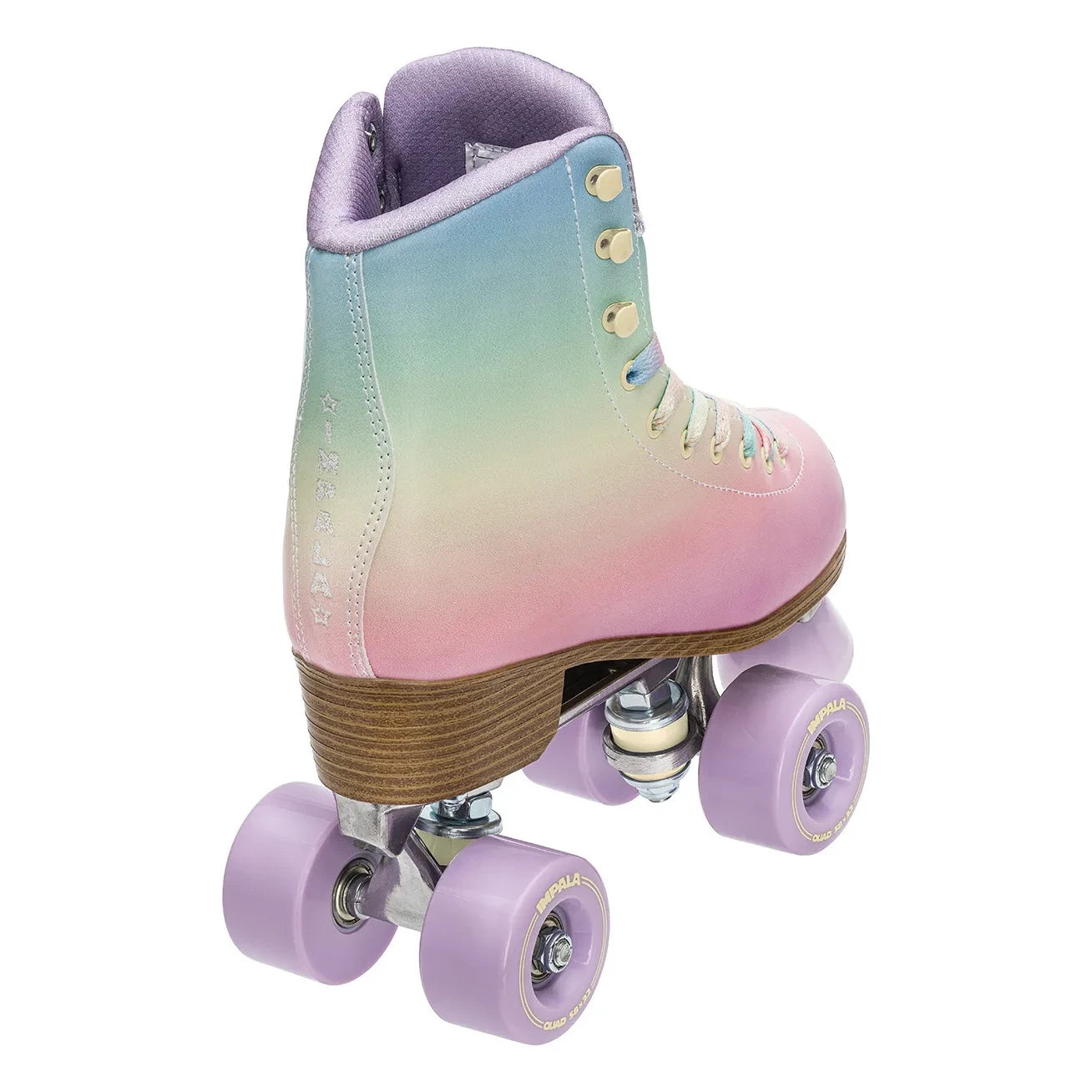 Impala Skate - Patines Pastel