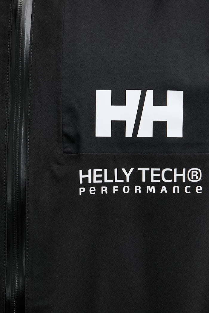 Helly Hansen Chaqueta Turística para Hombre ACE RAIN