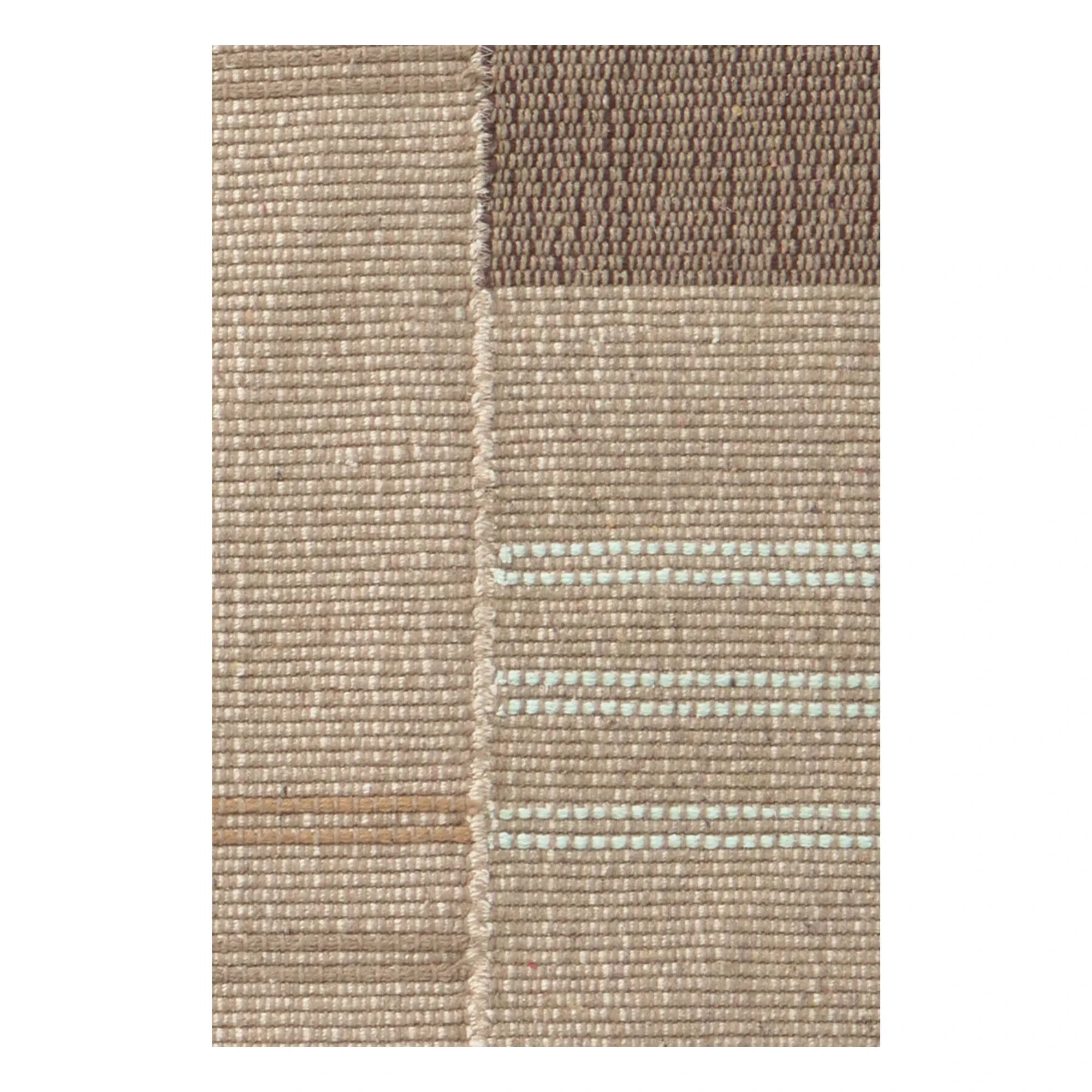 Lorena Canals - Alfombras Oaxaca | Beige