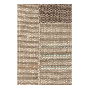 Lorena Canals - Alfombras Oaxaca | Beige