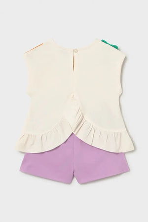 Conjunto Infantil Mayoral