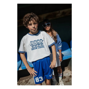 Cos I Said So - Oso Camiseta de algodón orgánico | Blanco
