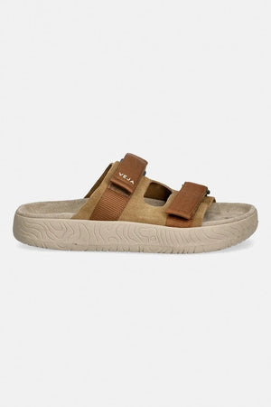 Zapatilla ARPOADOR SUEDE