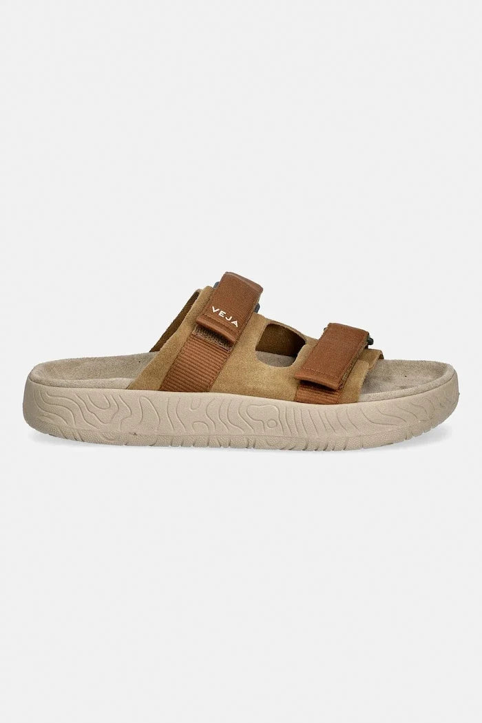 Zapatilla ARPOADOR SUEDE