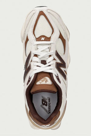 Zapatillas deportivas New Balance 9060 para niños