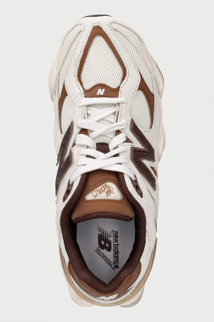 Zapatillas deportivas New Balance 9060 para niños