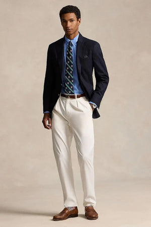 Camisa Polo Ralph Lauren de algodón para hombre