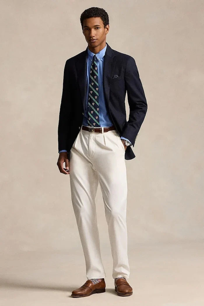 Camisa Polo Ralph Lauren de algodón para hombre