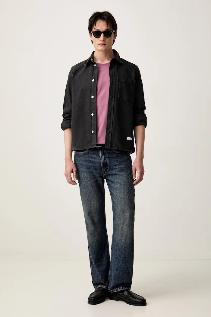 Camiseta de algodón para hombre Marc O'Polo