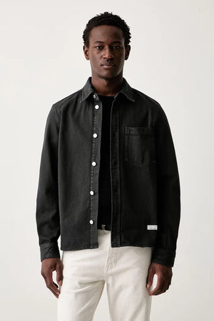 Camisa vaquera de hombre Marc O'Polo