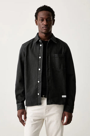 Camisa vaquera de hombre Marc O'Polo