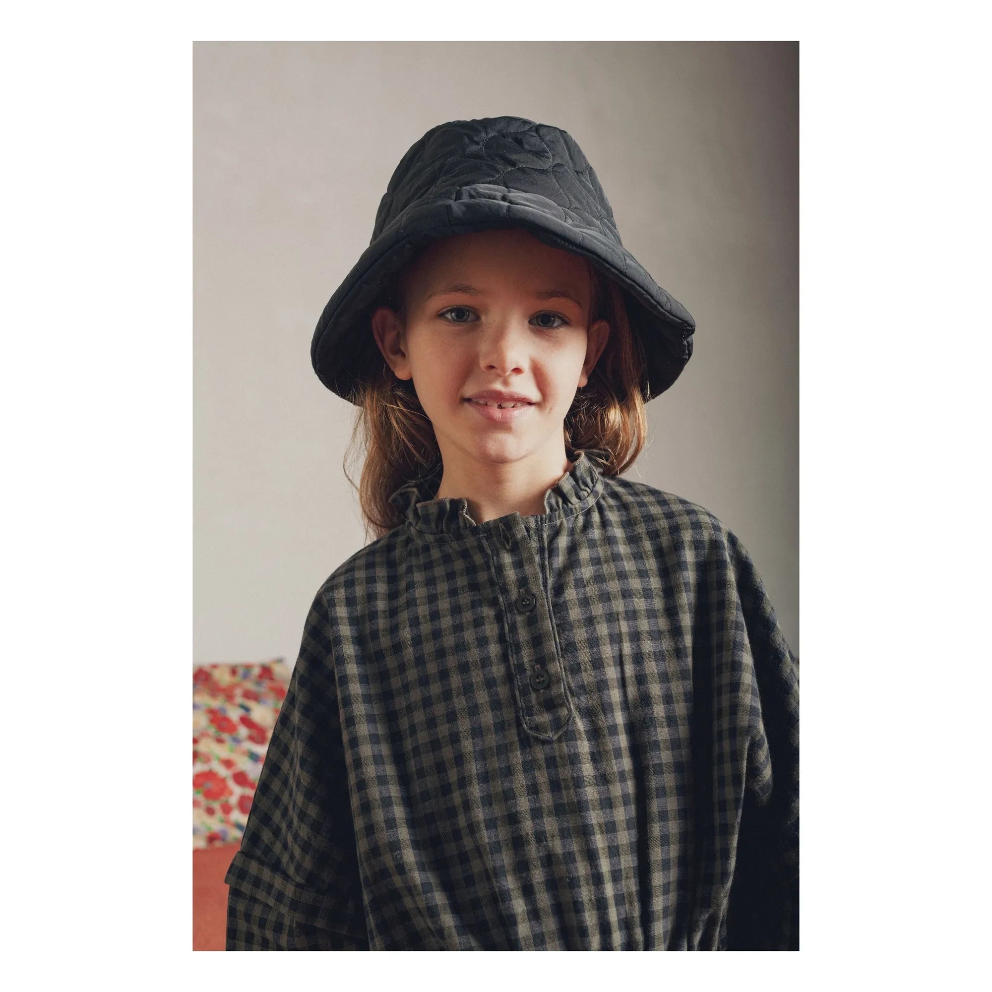 Marlot Paris - Vestido Andrea | Caqui