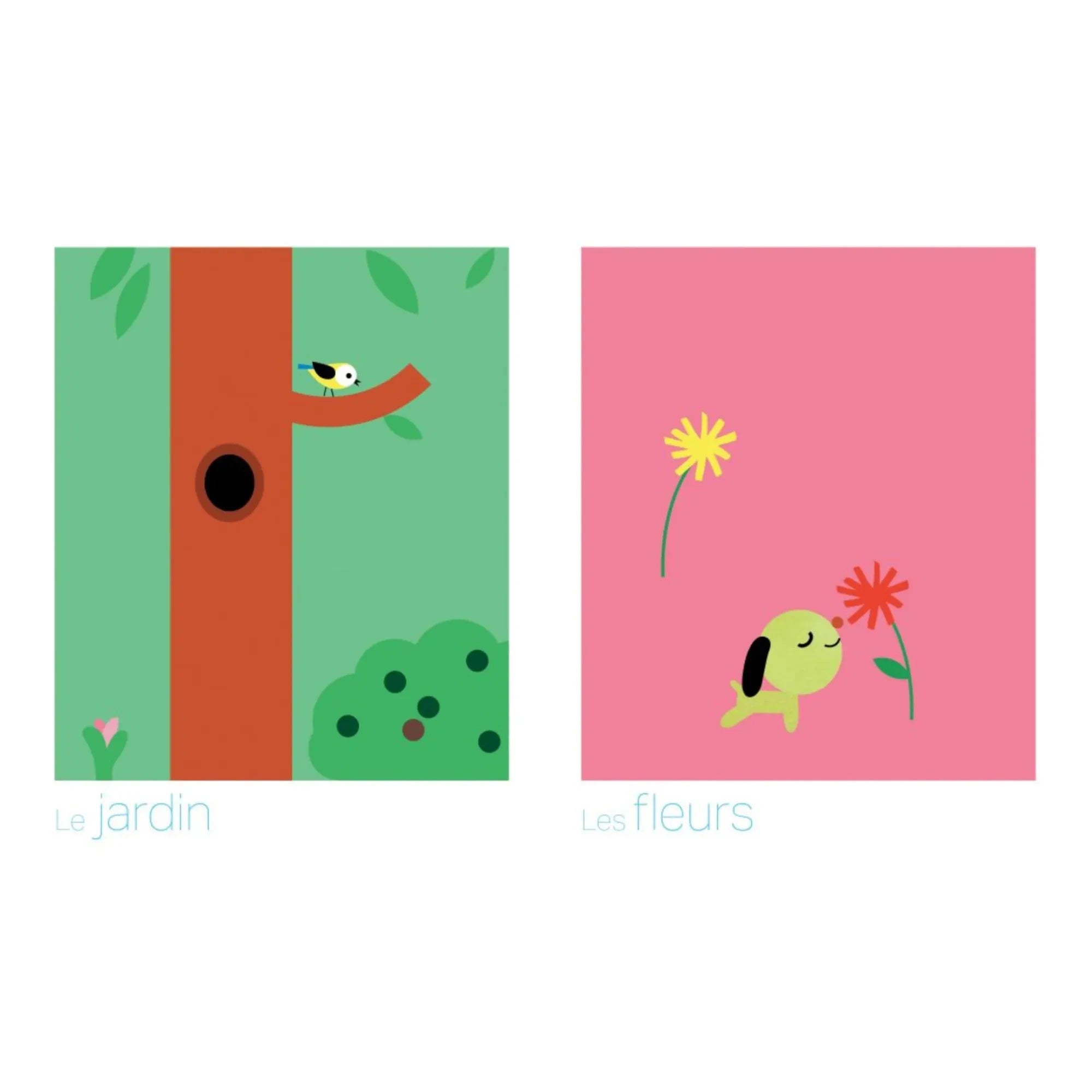 Helium - El Libro Ilustrado de Petit Chien
