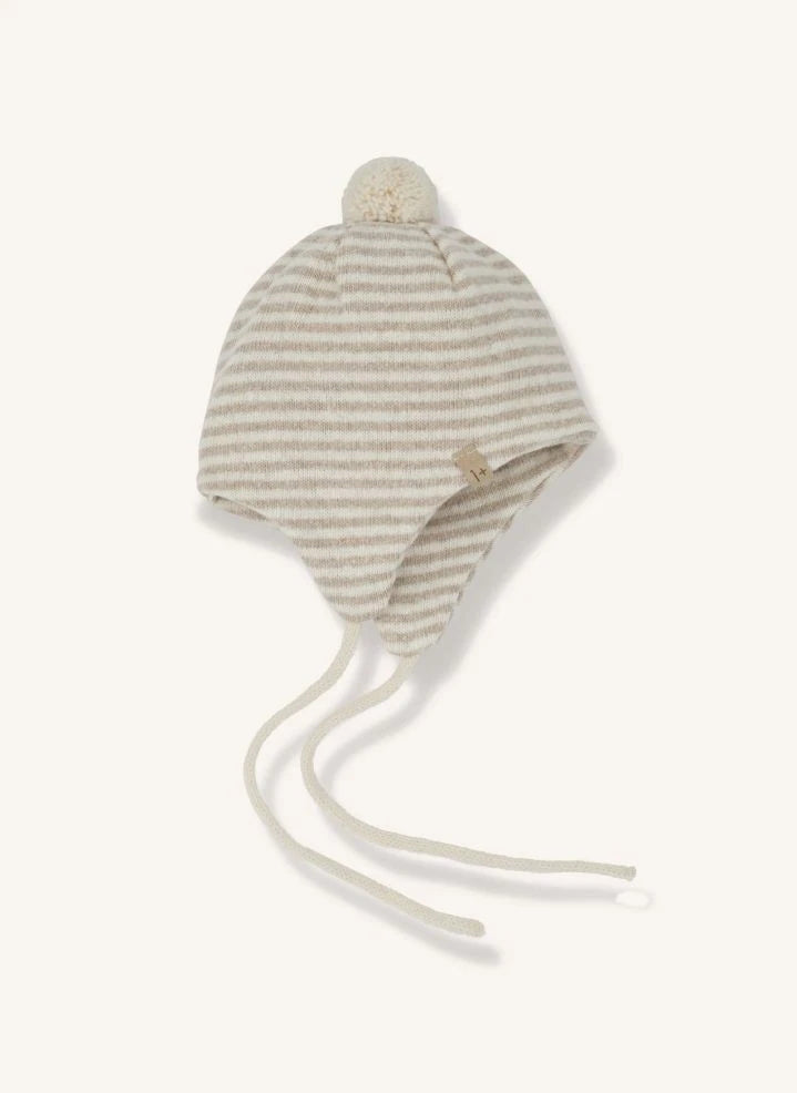 1+ in the family - Capota Carlota Polar | Beige