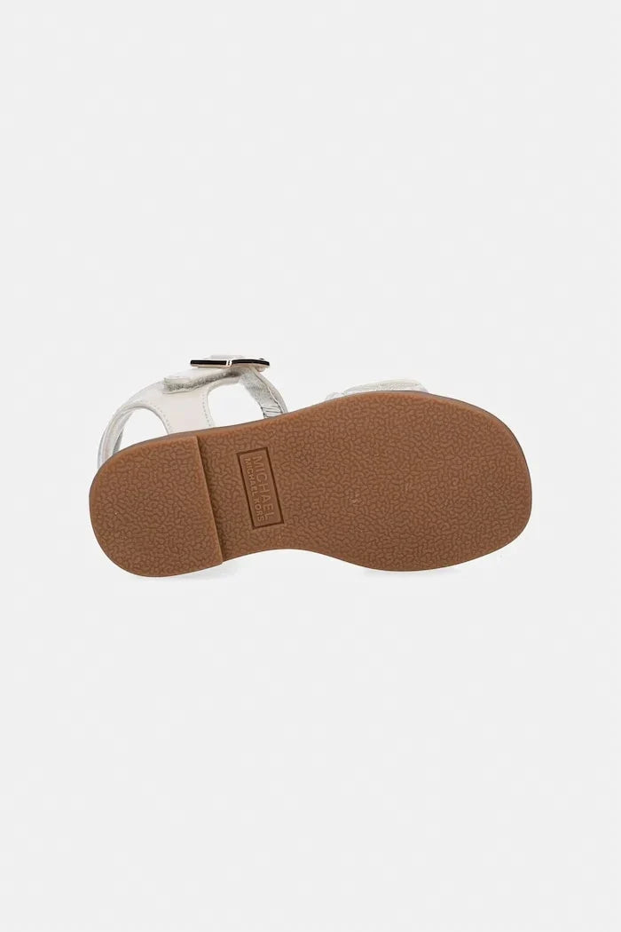 Sandalias KIERAN para niños de Michael Kors