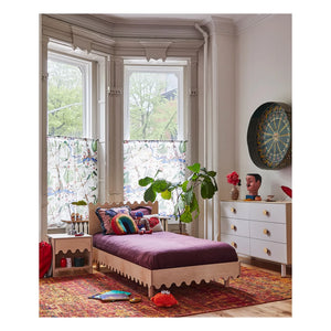 Oeuf NYC - Cama Moss | Beige