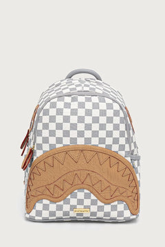 Sprayground - Gri Sırt Çantası 910B9396NSZ