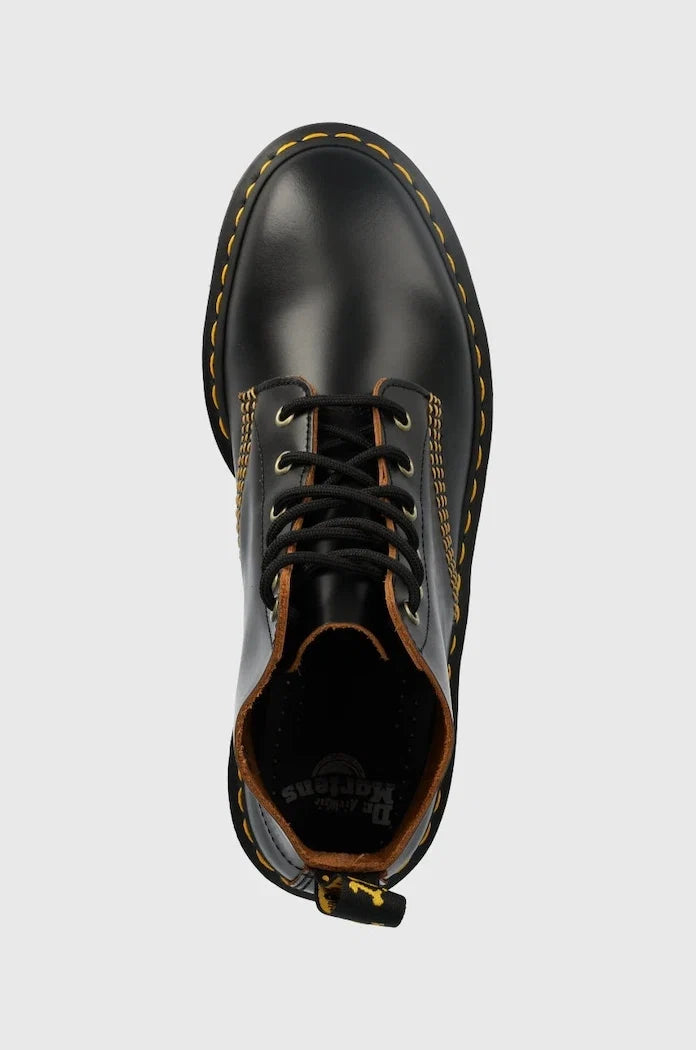 Botas de cuero Dr. Martens 101 Arc