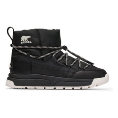Sorel - Botines impermeables Whitney III Slip-On | Negro