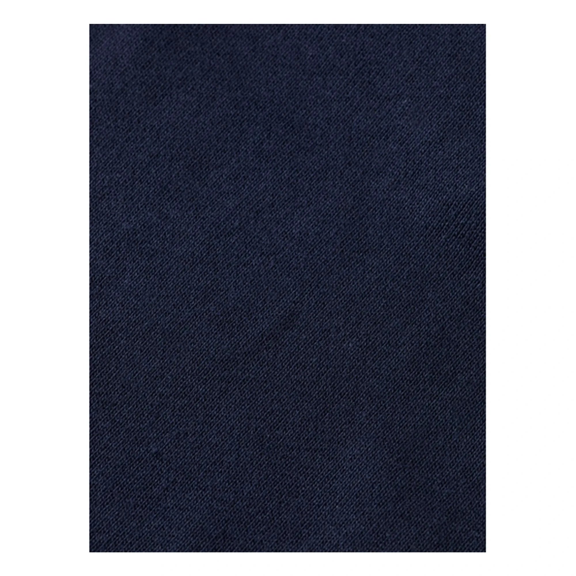 Scotch & Soda - Shorts jogger con logo en insignia | Azul marino