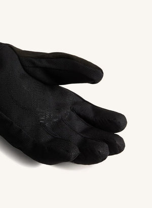 The North Face - Guantes Montana | Negro