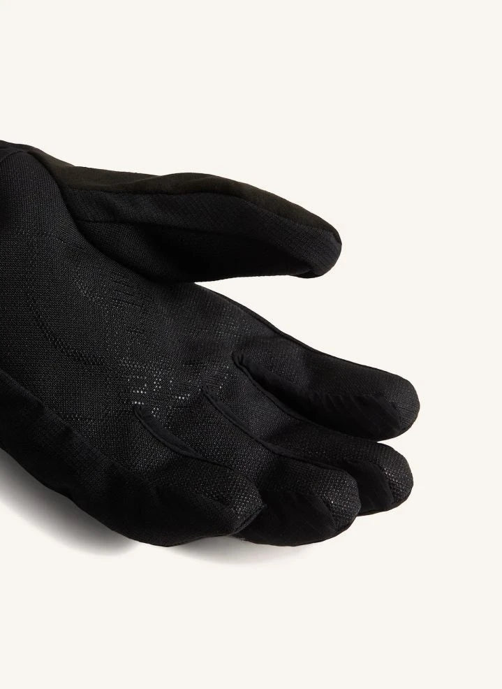 The North Face - Guantes Montana | Negro