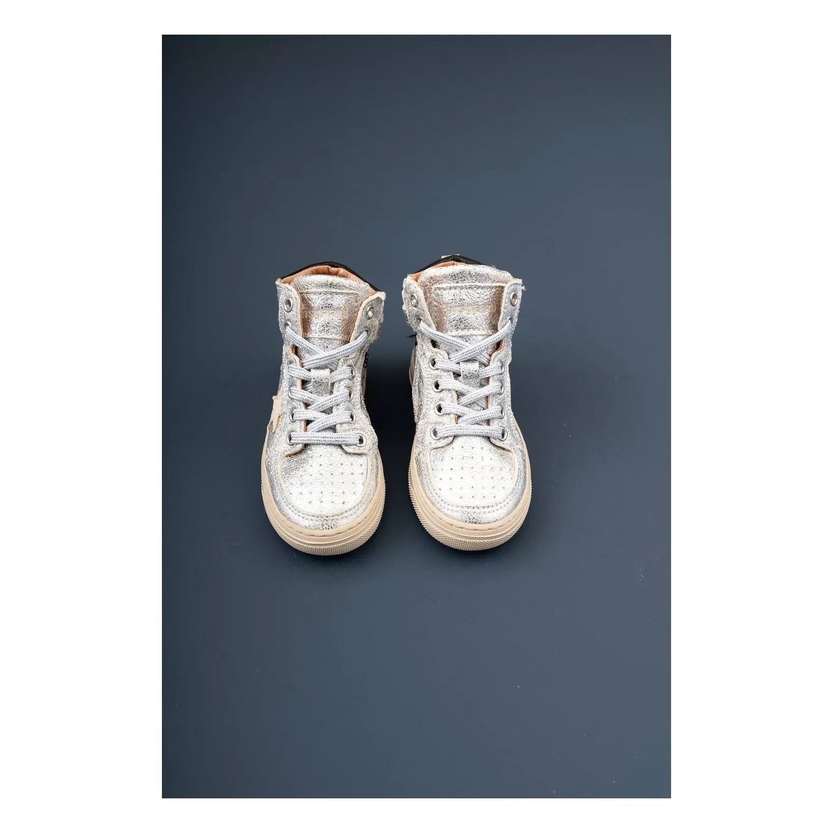 bisgaard - Isak Sneakers | Gümüş