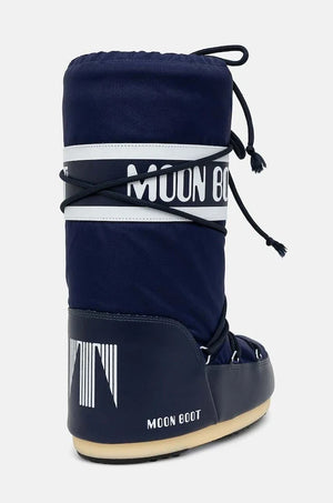 Botas de nieve Moon Boot MB ICON NYLON