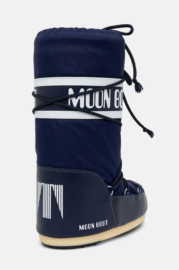 Botas de nieve Moon Boot MB ICON NYLON