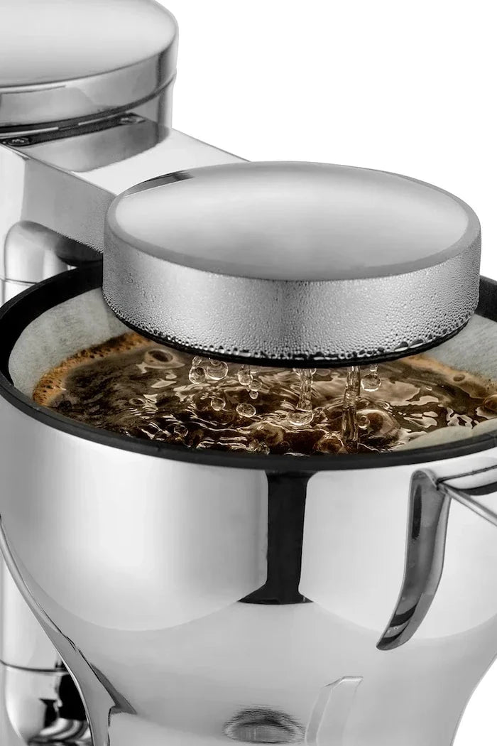 Cafetera de goteo Aarke EU 32 x 28 cm