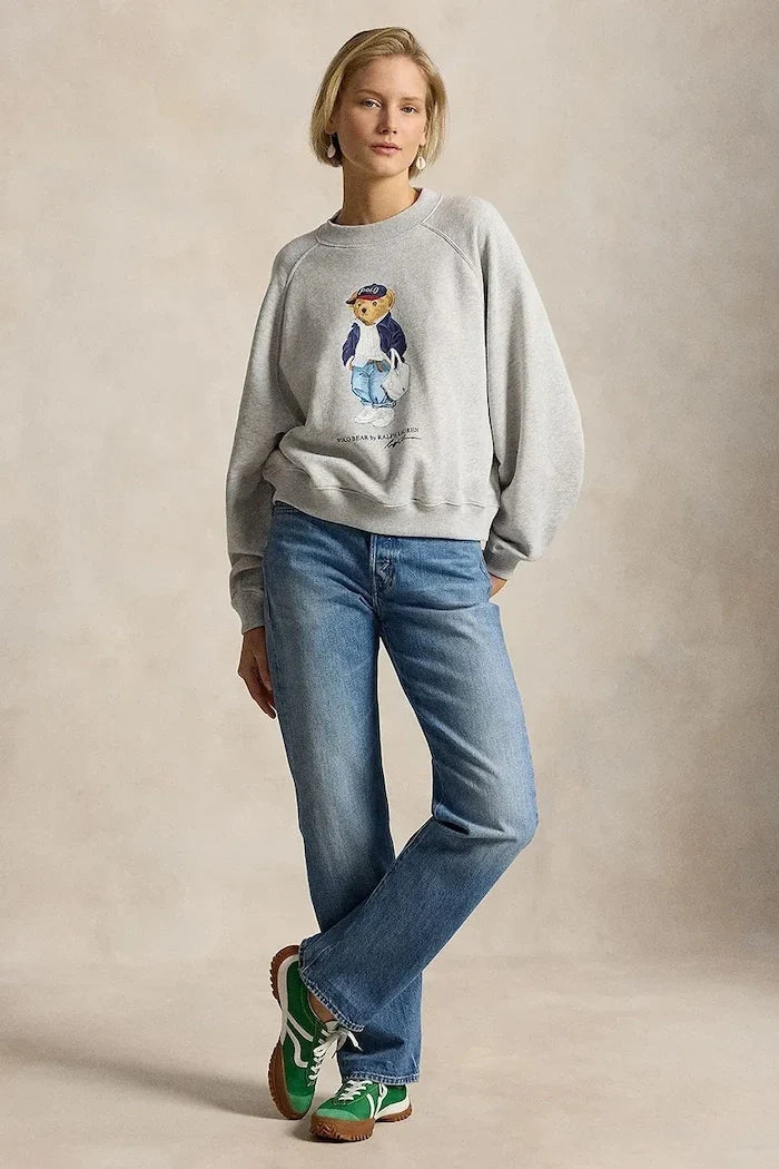 Sudadera Polo Ralph Lauren