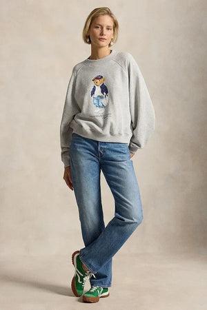 Sudadera Polo Ralph Lauren