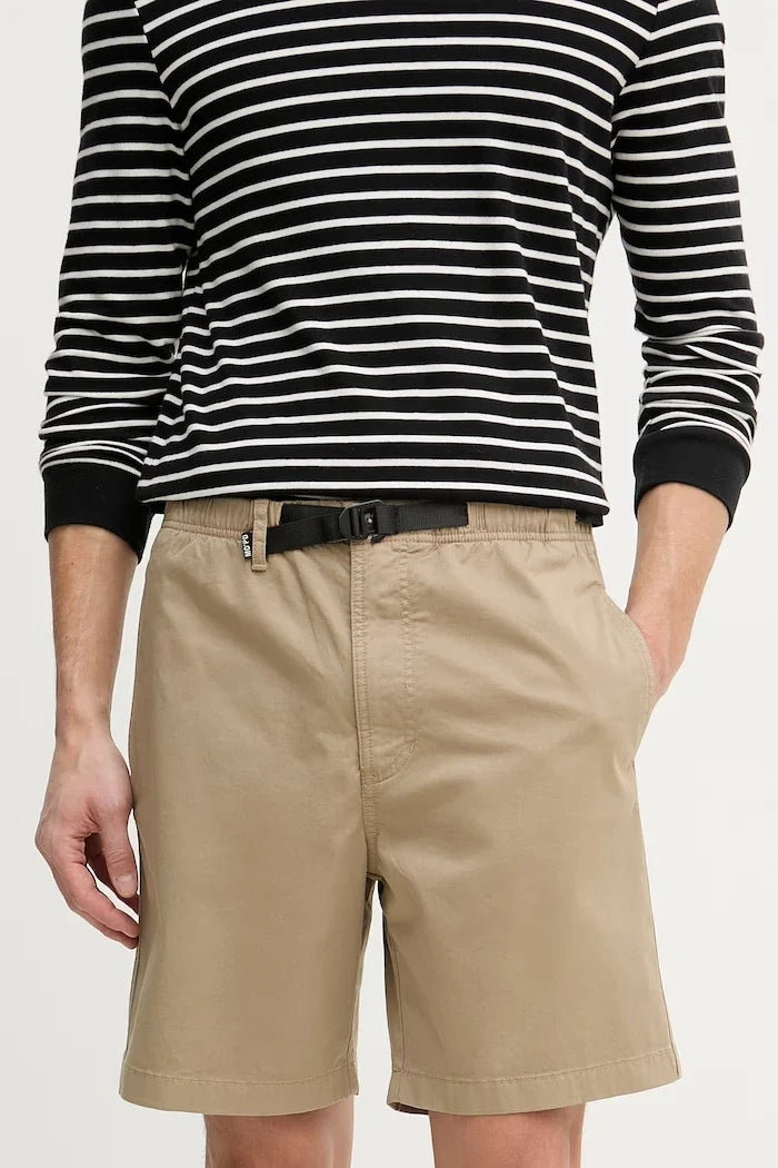 Bermudas cortas Marc O'Polo de algodón elastano para hombre