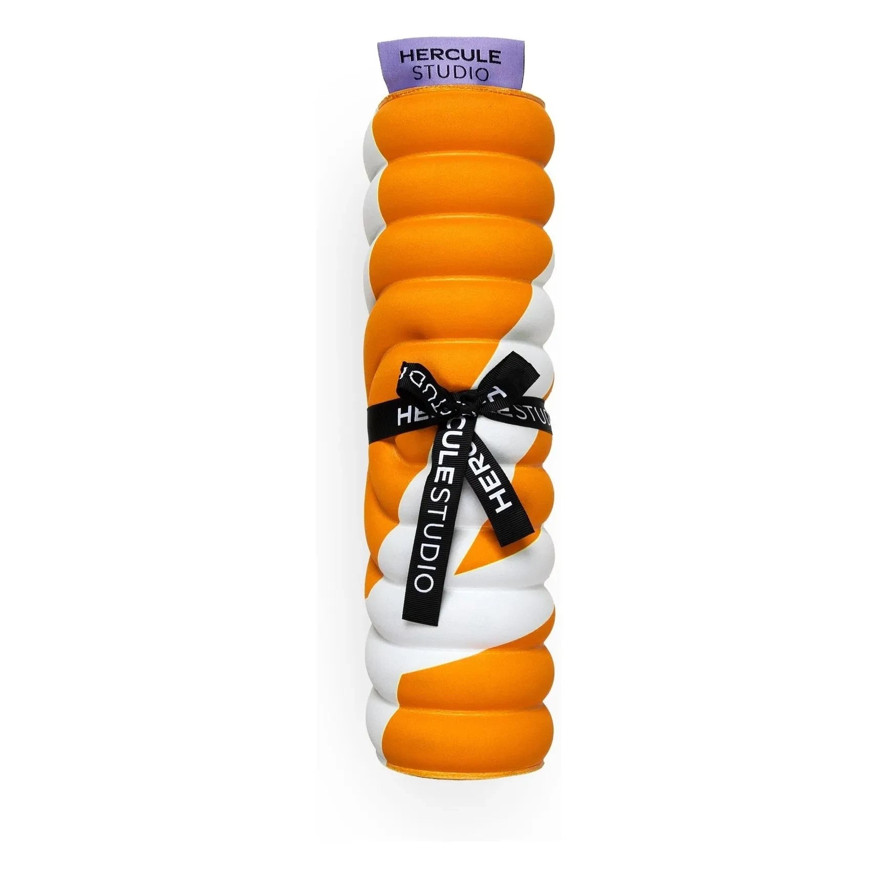 Hercule Studio - Almohadilla de confort Galé | Naranja